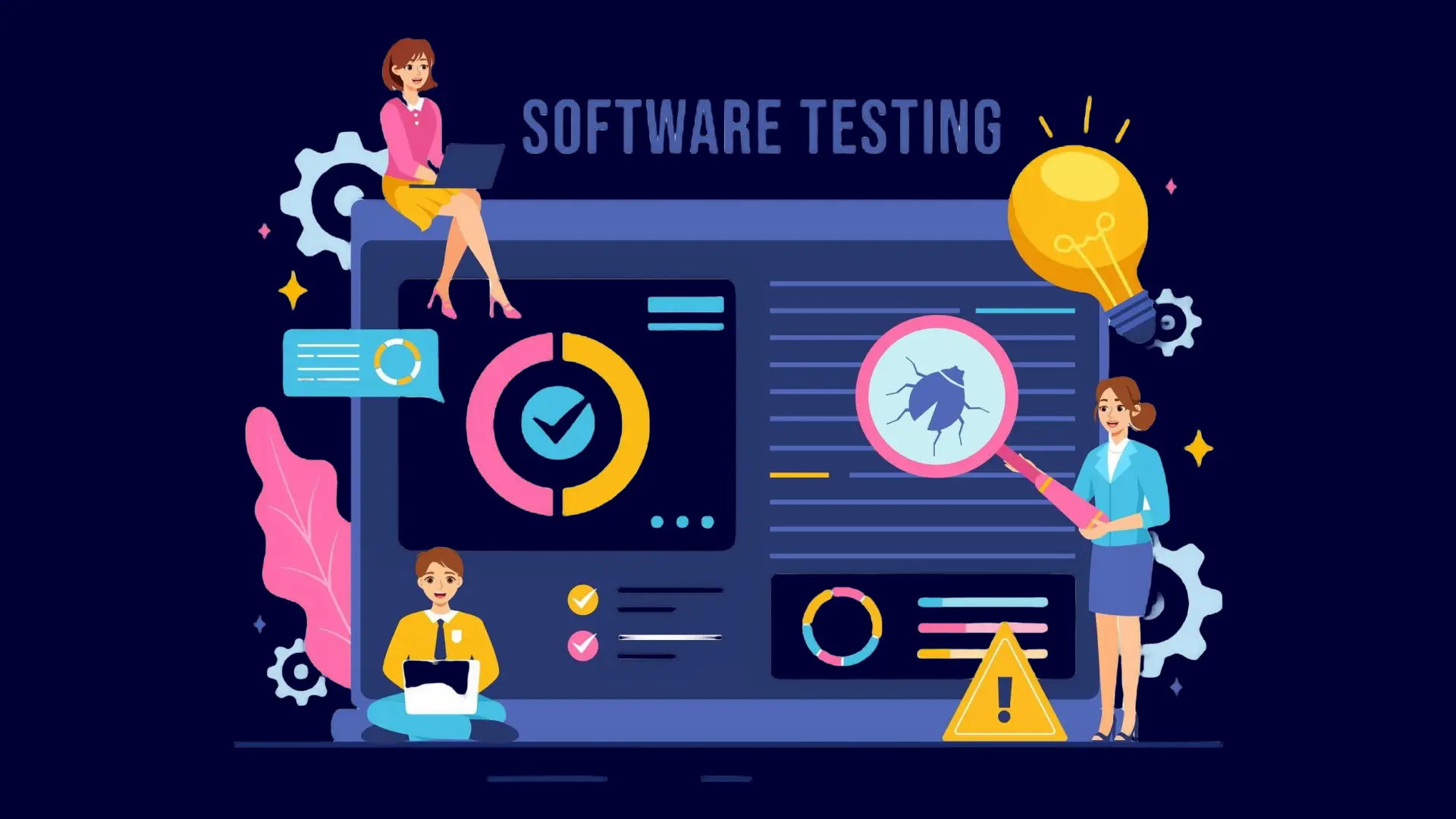 Software Testing